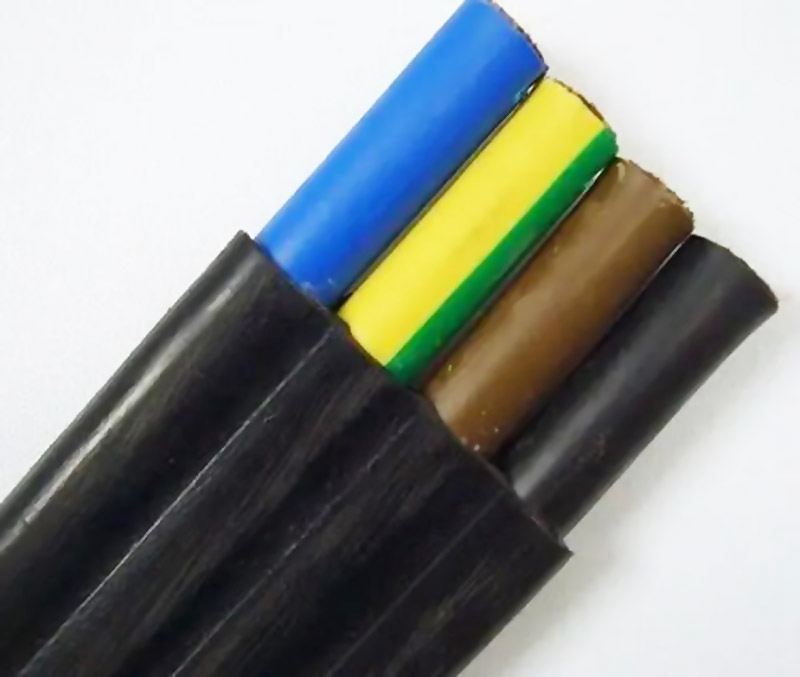 金联宇电缆，电缆防水