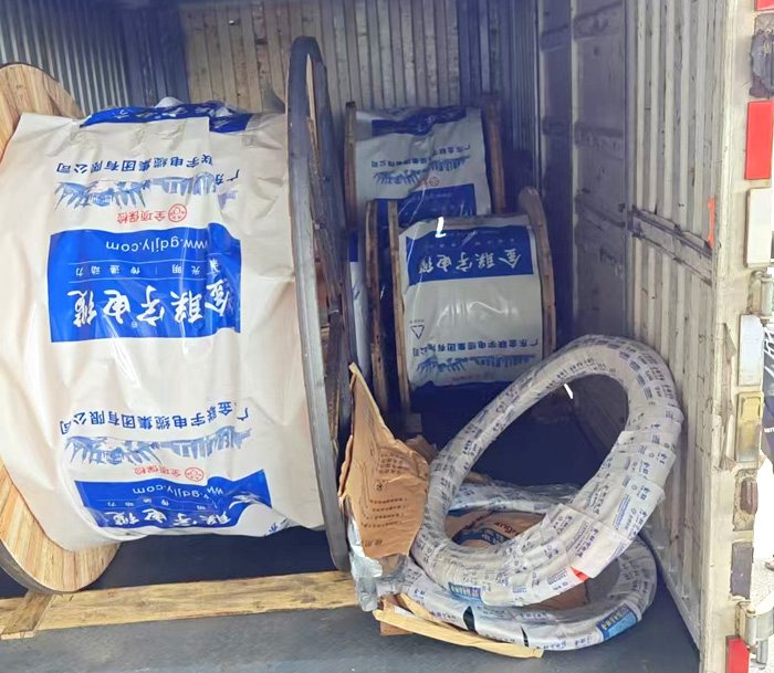 电线电缆为什么要坚持“穿管”，5点原因提炼成“三大保命法则”
